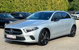 Mercedes-Benz A250e 8G-DCT -NIGHT-PAKET-HUD-LEDER-KEYLESS GO- - Mercedes-Benz A 250 in Bochum
