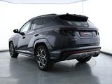 Hyundai Tucson 1.6 T-GDI N Line Hybrid 4WD|LED|Navi - Hyundai TUCSON in Wuppertal