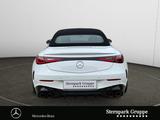 Mercedes-Benz CLE 53 4M Cabrio Distro+HuD+Digital+Premium+USB+ - Mercedes-Benz CLE 53 AMG: Automatik