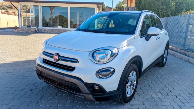 Fiat 500X 1.3 MultiJet 95 CV City Cross Neopaten