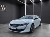 Peugeot 508 SW / GT /AHK / ACC / NightVision/ 360 / STHZ - Peugeot 508 mit Diesel-Antrieb: Kombi