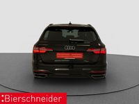 Audi A4 - Vorschau Bild 5