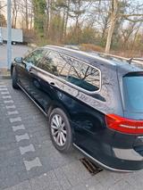 Volkswagen passat B8 20Tdi 4motion  ,  TOP ZUSTAND,2 ... - Volkswagen Passat: 20 TDI