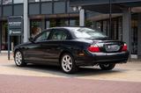 Jaguar S-Type 4.2 V8 Executive - Jaguar S-Type Executive mit Benzin-Antrieb