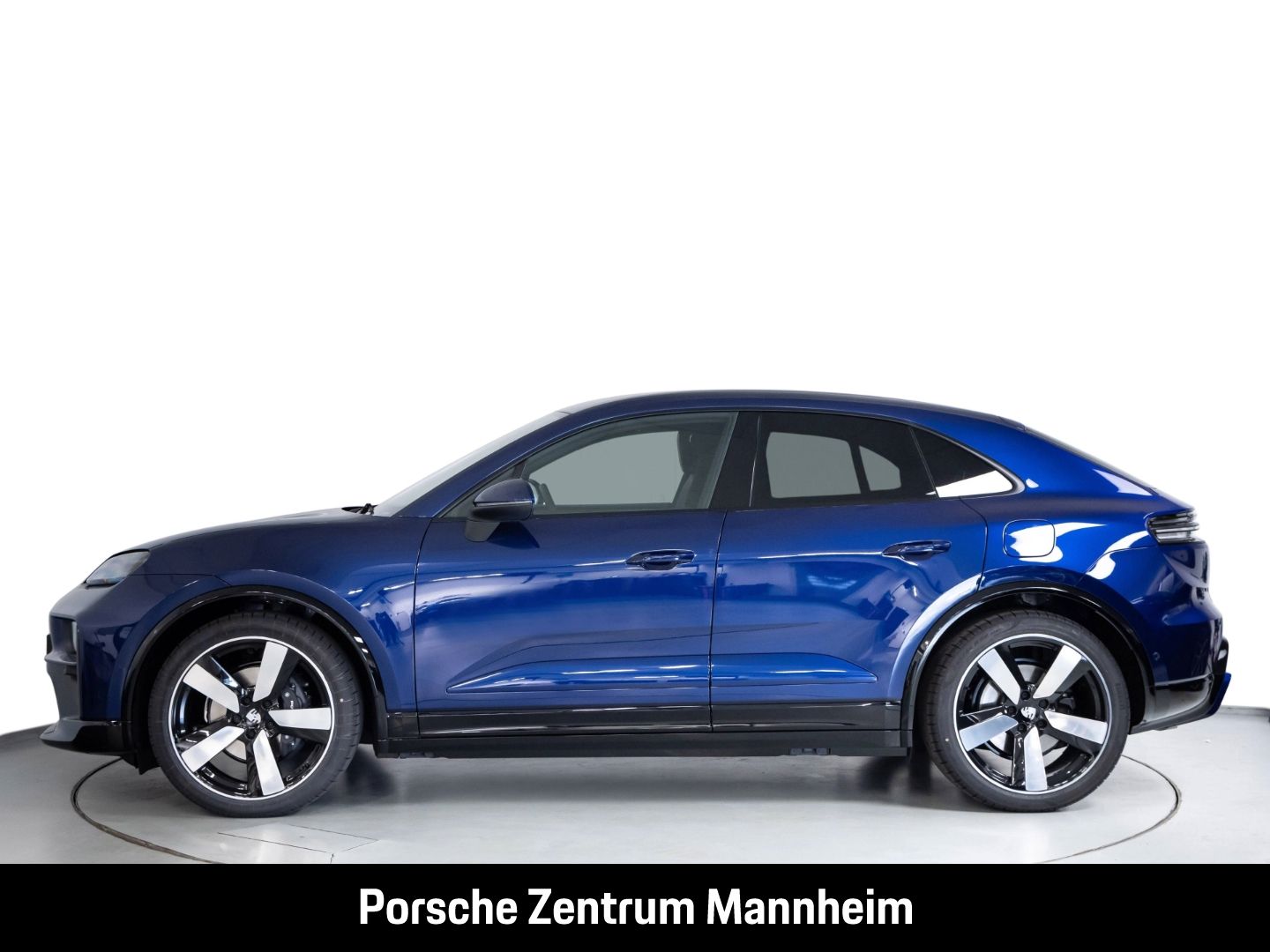 Porsche Macan  imagem 2