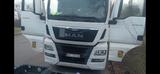MAN TGX 460