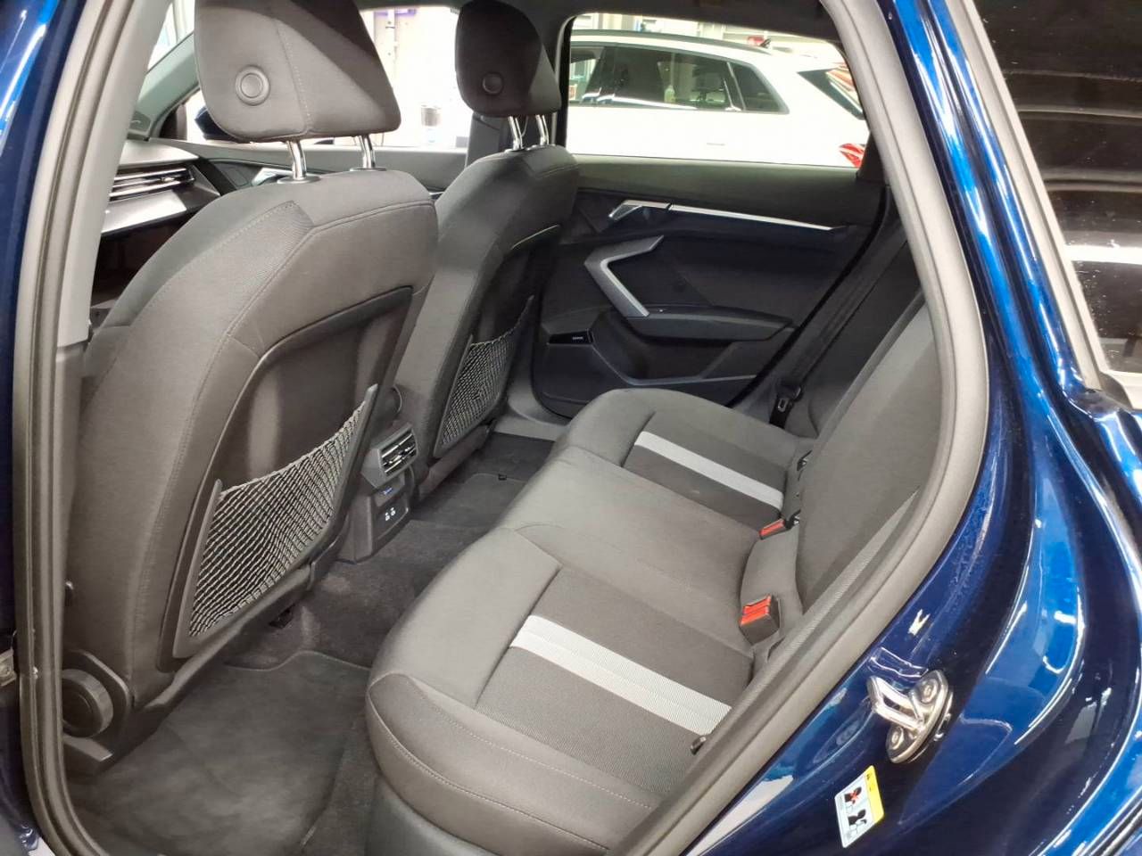 Audi A3 - Bild 5