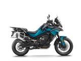 CFMOTO 800MT-ES Modell 2026 / 2x verfügbar - CFMOTO 800MT-X
