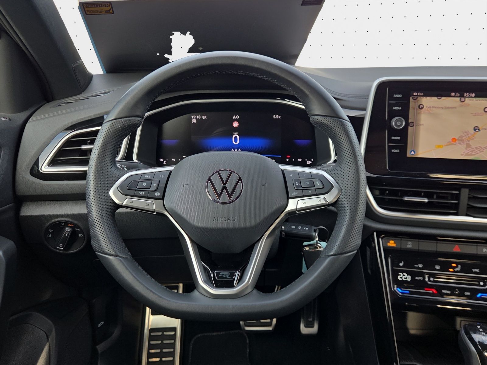 Volkswagen T-Roc - Bild 9