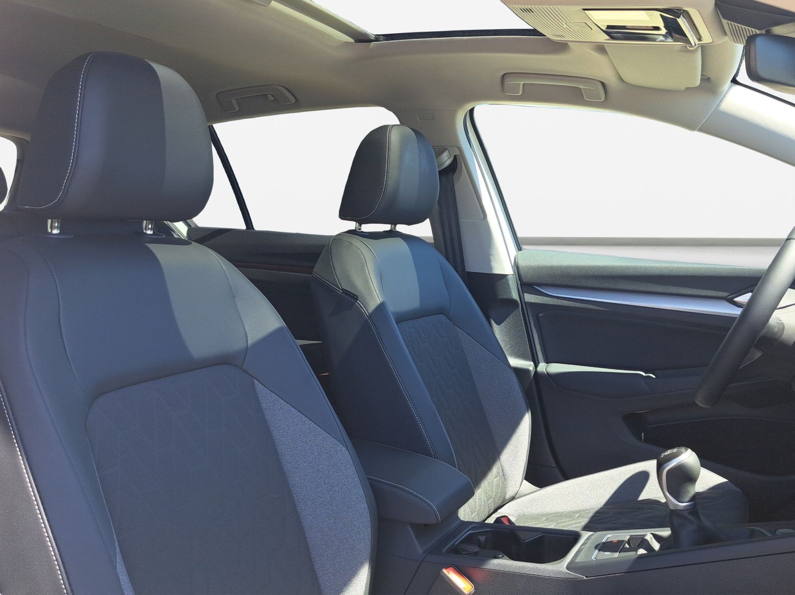 Volkswagen Golf - Bild 4
