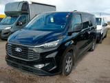 Ford Transit Custom Kombi 2.0 TDCi AUT.*8Si/NAVI/LED* - Ford mit Diesel-Antrieb: 2.0