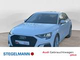 Audi A3 Sportback 30 TFSI advanced *App-Connect* LED* - Audi A3 aus 2023