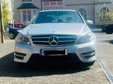 Mercedes-Benz Mercedes Benz C 350 Blue Effizienz 4 Matic... - Mercedes-Benz C 350 Gebrauchtwagen in Köln