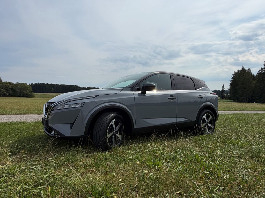 Image of Nissan Qashqai