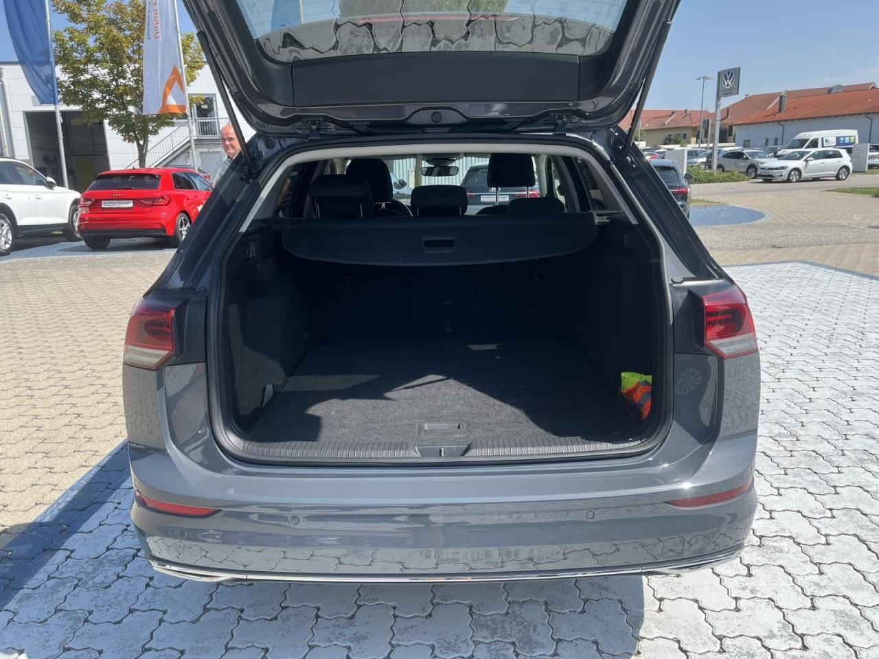 Volkswagen Golf VIII Variant 1.5 TSI Move (LEDPlus+NAVI+APP, миниатюра 5