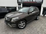 Mercedes-Benz GLE 350 GLE -Klasse GLE 350 d 4Matic - Mercedes-Benz GLE 350 in Augsburg