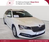 Skoda Superb Combi 2.0 TDI 4x4 DSG Ambition - Skoda Gebrauchtwagen in Gießen