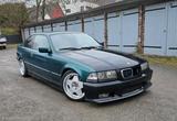 BMW E36 320i, Baujahr 1993, Oldtimer 136.0... - BMW 320: Coupe, 320i E36