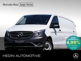 Mercedes-Benz Vito 116 CDI Kasten Extralang |KEYL|KAM|PTS|SHZ