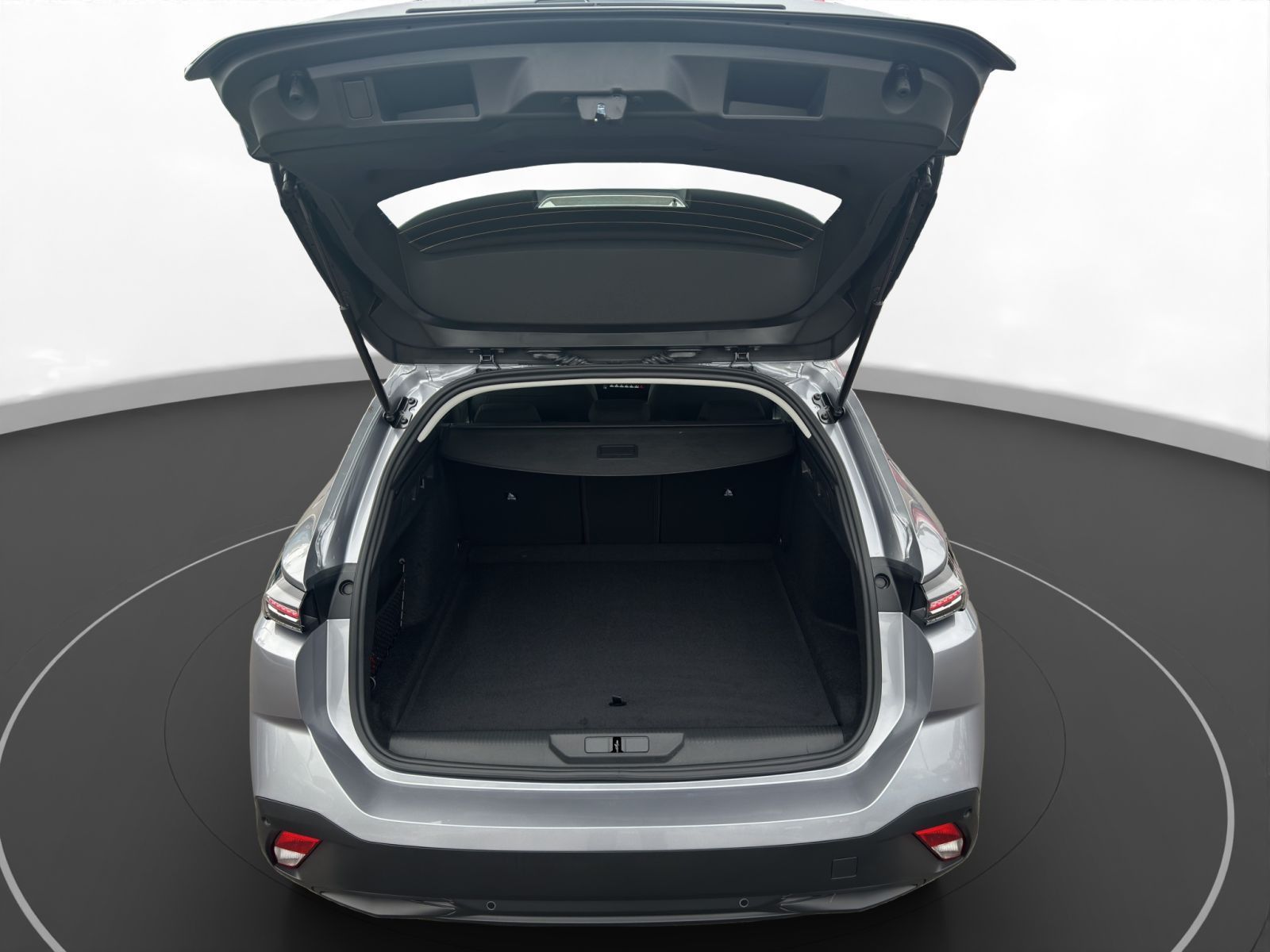 Peugeot 308 - Bild 6