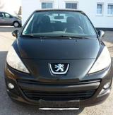 Peugeot 207 Urban Move 95 VTi Urban Move - Peugeot 207: Vti 95