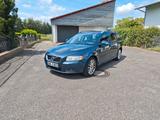 Volvo V50 D4 Summum Facelift | 5-Zyl. | 2.Hd., Top zus