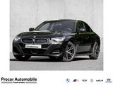 BMW 218i M SPORT+Zins ab 0,49%+HuD+LHZ+DA+360° - BMW 218 Jahreswagen
