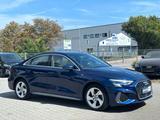 Audi A3 LIM. 35 TFSI*S LINE *LED*NAVI*VIRTUAL*ACC - gebrauchte Audi A3 aus dem Jahr 2021