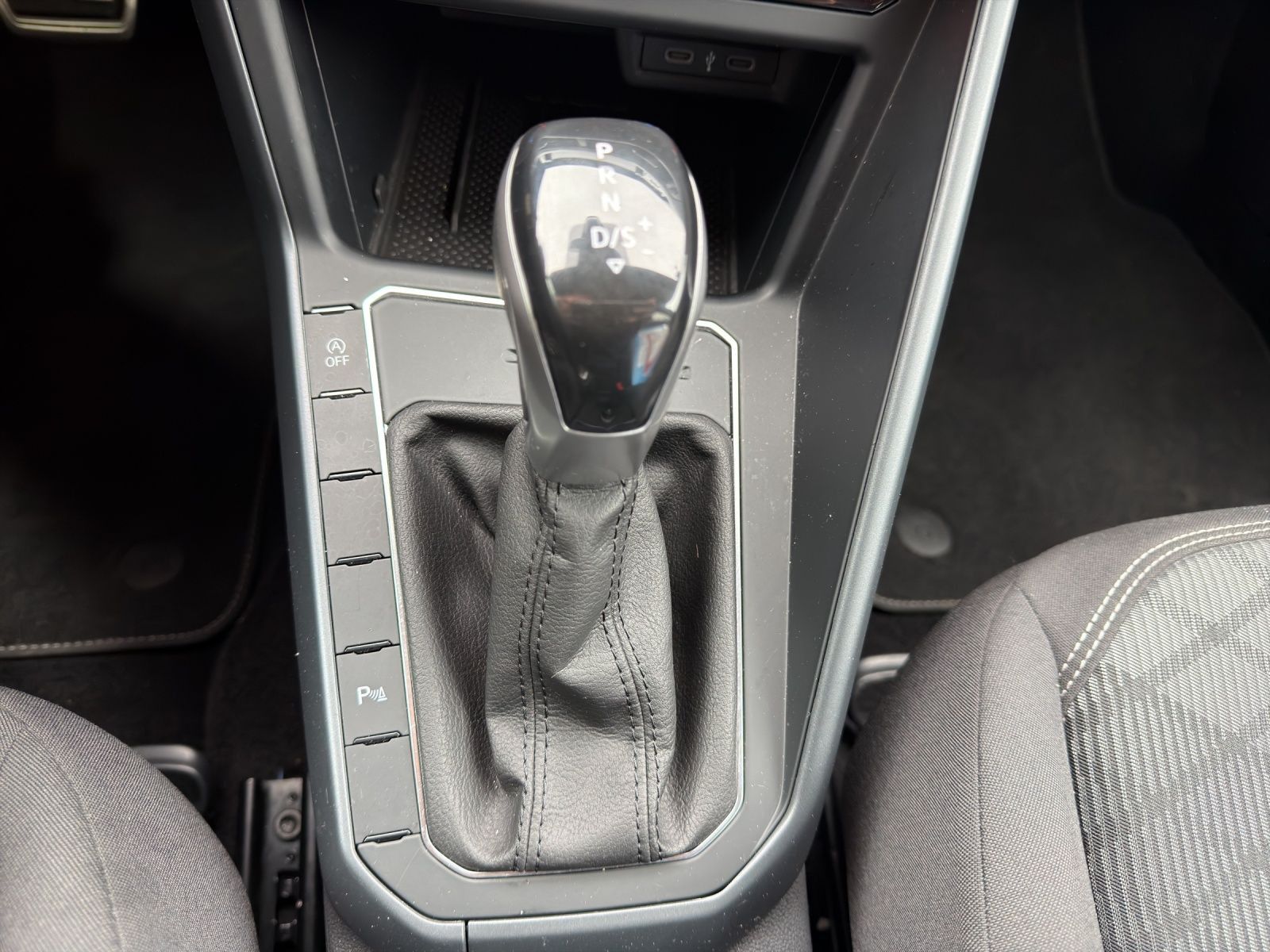 Volkswagen Taigo - Bild 12