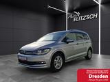 Volkswagen Touran TSI Highline DSG 7-Si AHK AID ACC RFK SH 
