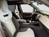 Land Rover Range Rover Sport P635 SV Carbon Bronze Limited  - Land Rover Range Rover Sport aus 2025