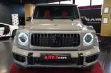 Mercedes-Benz G 63 AMG PROD25 BUM CARBON COC KEYLESS PT3 - Mercedes-Benz G-Class New cars