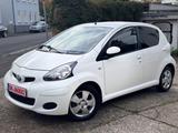 Toyota Aygo AYGO Edition - Toyota aus 2011: Aygo