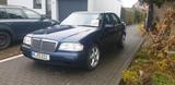 Mercedes-Benz C 280 SPORT Sport Hand Schalter bald H-Zulassung - Mercedes-Benz C 280: Sport