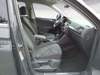 Volkswagen Tiguan - Vorschau Bild 9