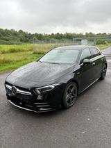 Mercedes-Benz A 35 AMG Mercedes-AMG A 35 4MATIC DCT Merced... - gebrauchte Mercedes-Benz A 35 AMG aus dem Jahr 2020