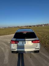 Mercedes-Benz E 63 AMG Mercedes-AMG E 63 S 4MATIC+ T Autom... - gebrauchte Mercedes-Benz E 63 AMG aus dem Jahr 2018