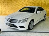 Mercedes-Benz E 200 CGI BlueEfficiency*AMG LINE*LEDER*NAVİ*PDC