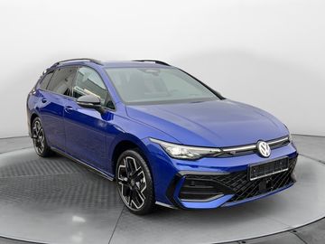 Volkswagen Golf Variant R-Line 1.5 eTSI 150 PS 7-Gang-DSG