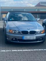 BMW e46 318ci - BMW 318: E46