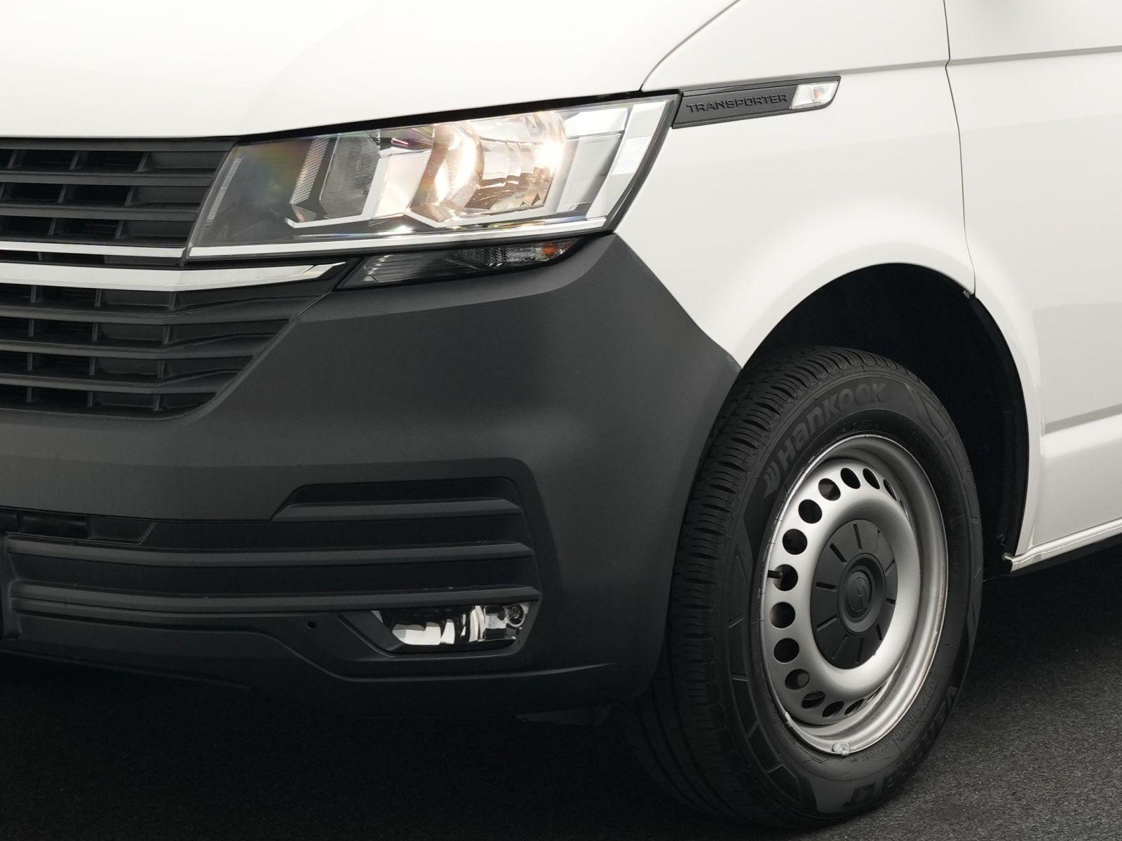 Volkswagen T6 Transporter T6.1 Transporter Kasten LR 2.0 TDI *SORTIMO*KAM*, миниатюра 22
