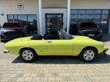 Alfa Romeo Spider - Alfa Romeo aus 1972