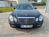 Mercedes-Benz E 420 CDI AVANTGARDE Sportpaket Business Edition - scheckheftgepflegte Mercedes E 420