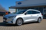 Ford Focus Turnier Titanium Navi LED Park-Assistent - Ford Focus: Park Assist