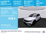 Volkswagen Tiguan Allspace 1.5 TSI Life 7-Sitzer DSG Navi P - Volkswagen Tiguan Allspace in Mannheim
