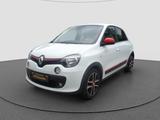 Renault Twingo Luxe - Renault Twingo mit Benzin-Antrieb: Luxe
