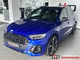 Audi SQ5 TDI Pano Standheiz Head-Up B&O 21-Alu Memory
