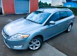 Ford Mondeo 2,0TDCi 103kW DPF Titanium Turnier Ti... - Ford Mondeo aus 2008: 2.0
