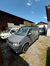 Volkswagen VW T5.1 4x4 ROCKTON,Camper,Offroad - : Van, Offroad
