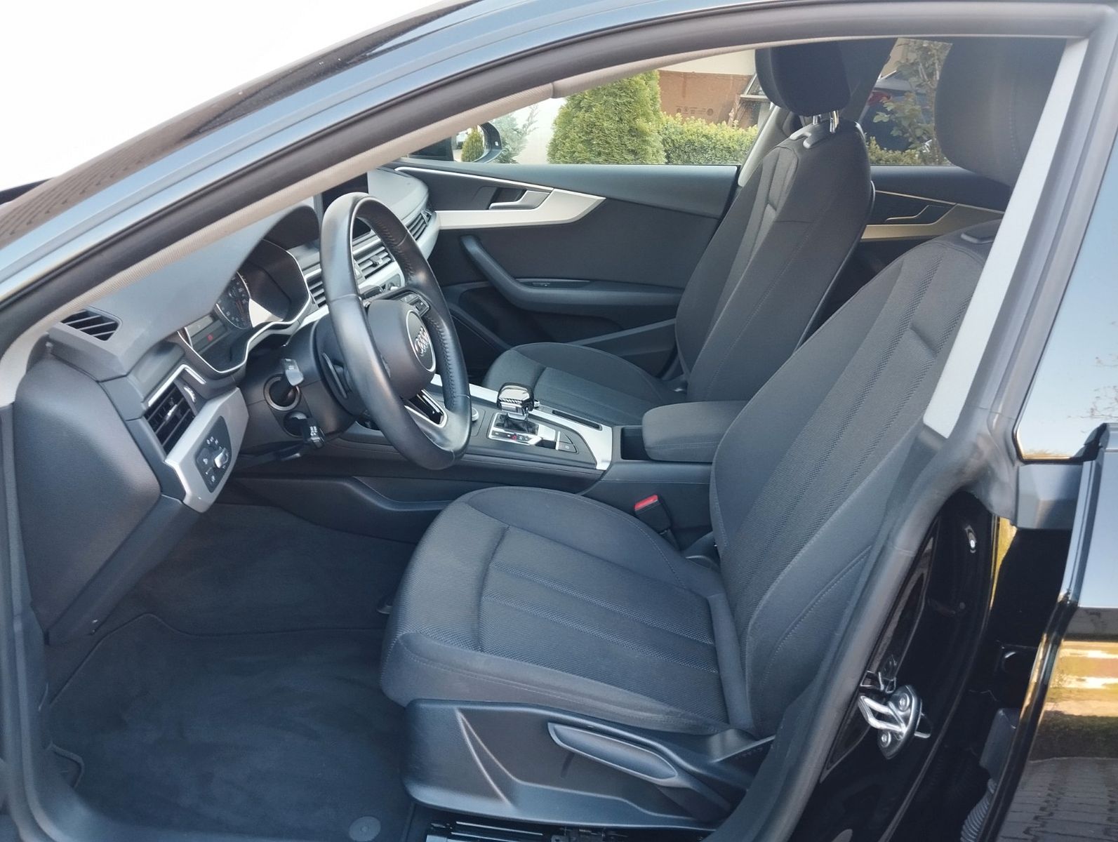 Audi A5 Sportback 2.0 TFSI, 140KW, PDC, Navi,S-Tronic foto 12